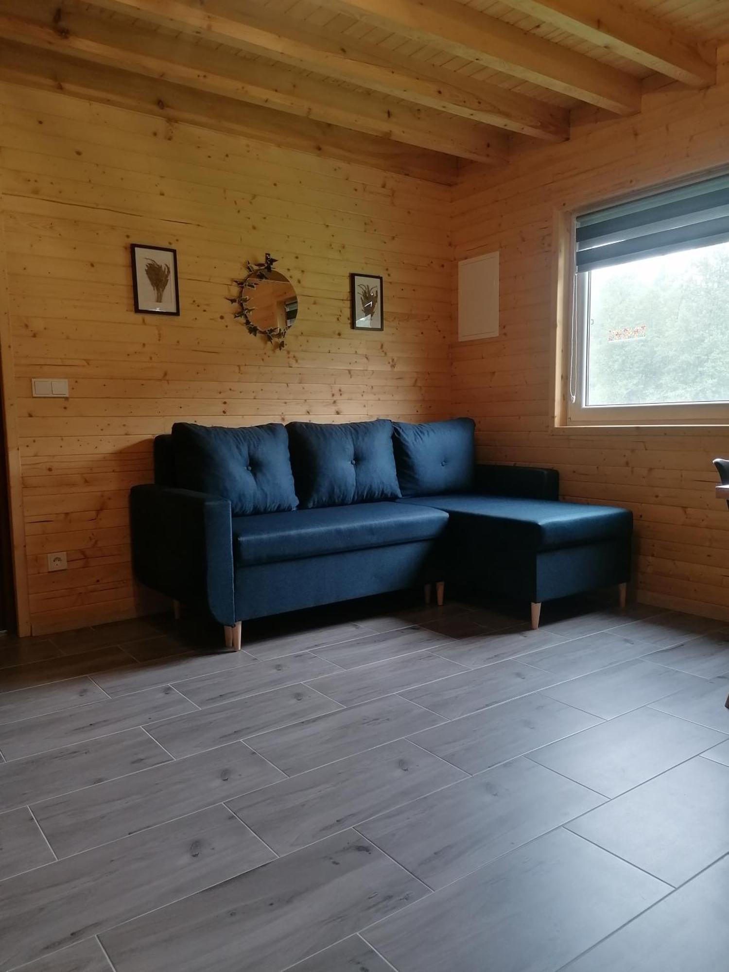 Lisi Zakatek Villa Czarna  Exterior foto