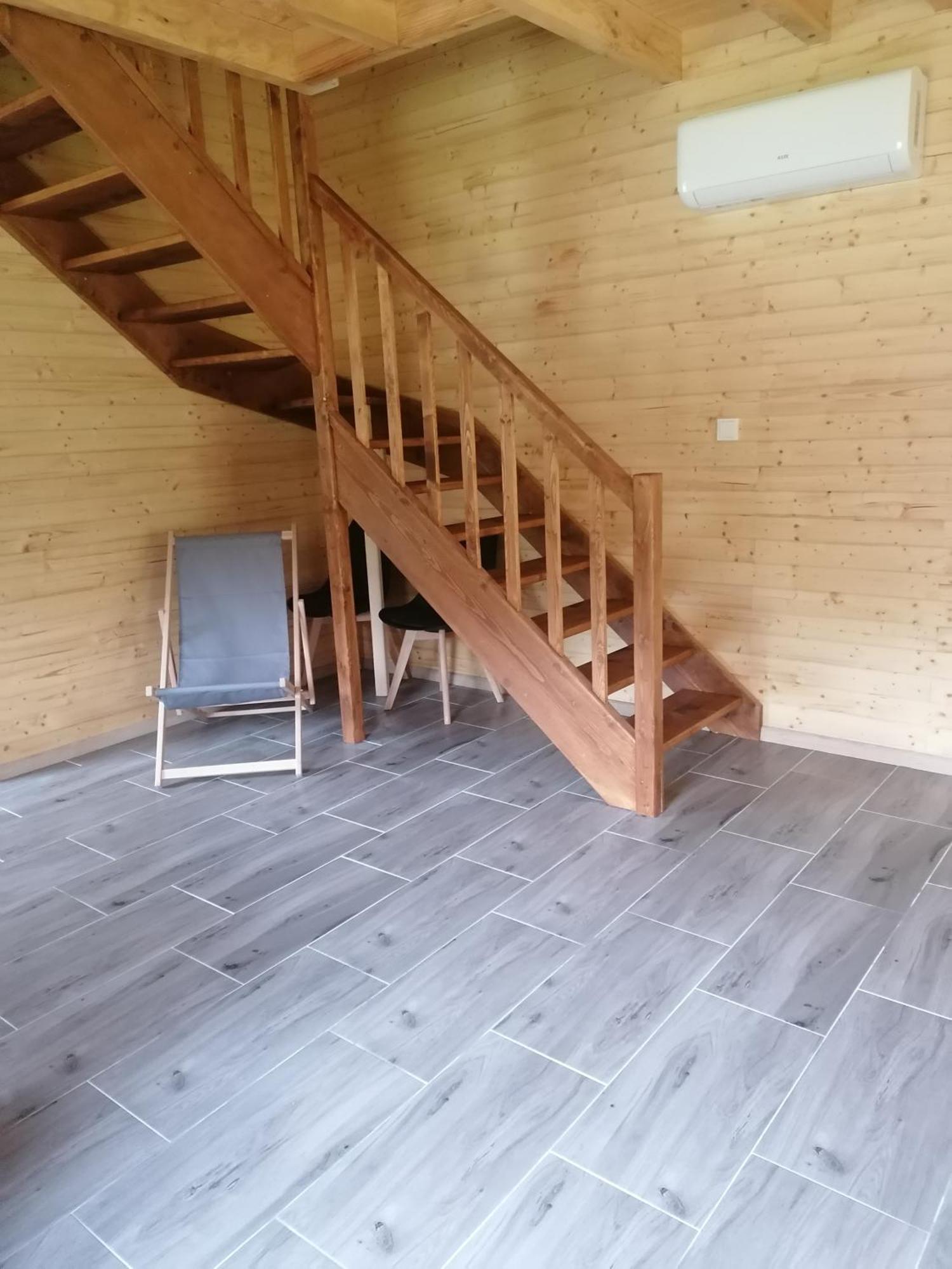 Lisi Zakatek Villa Czarna  Exterior foto
