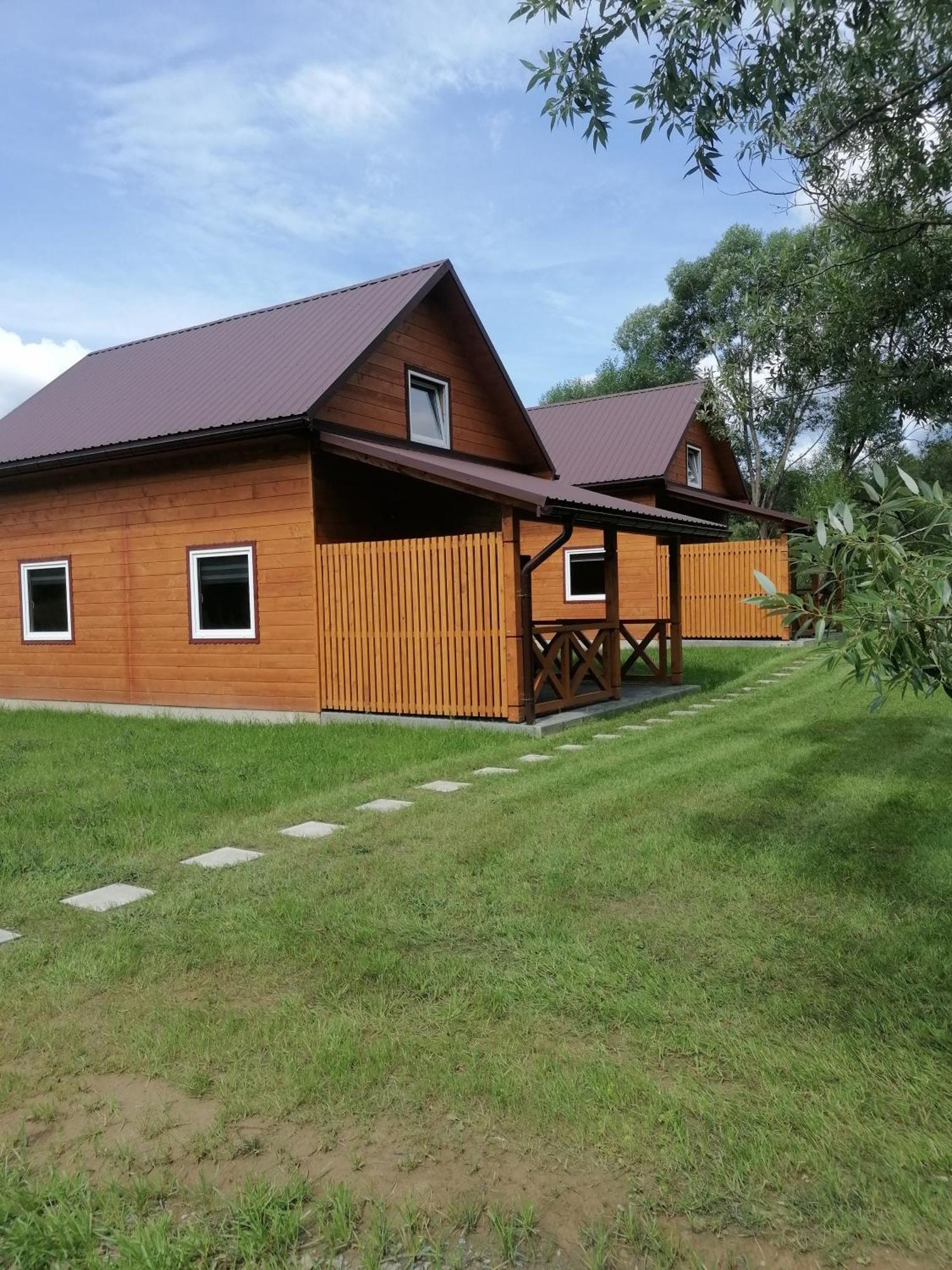 Lisi Zakatek Villa Czarna  Exterior foto